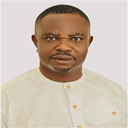 Hon. Patrick Aisowieren