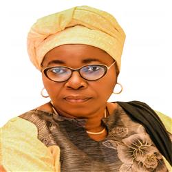 Felicitas Okonkwo