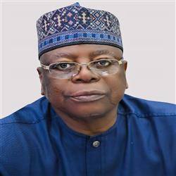 Sen. Ibrahim Abdullahi Gobir MFR, CON