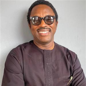 Engr. Albert Ehimhen Eigbe, PhD