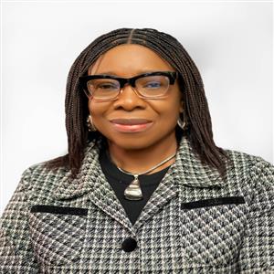 Anthonia Akpan