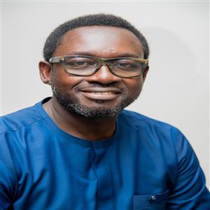 Oboh Kingsley