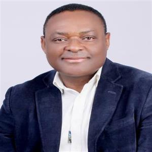 Clement Liwhundebe Udie