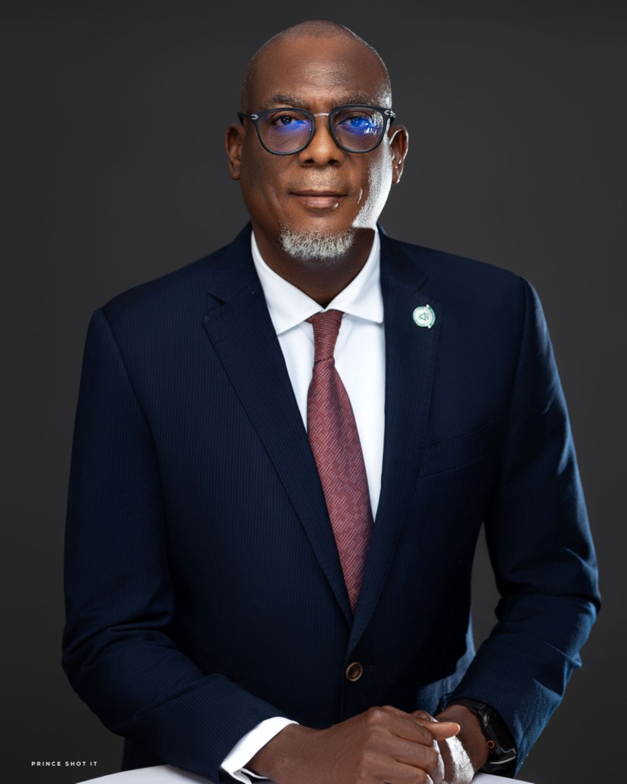 Patrick Obayelu, Esq.