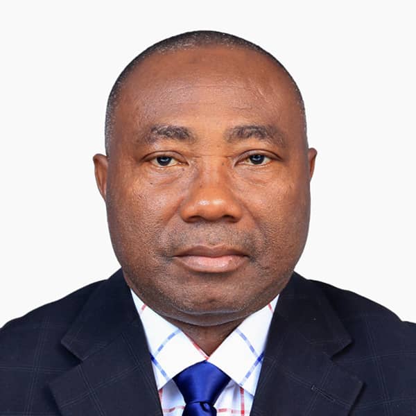 Anderson Anyaso Ukeh, PhD