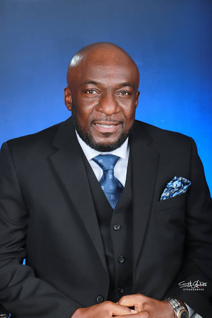 Sir Kelechi Nwelue