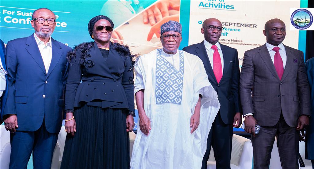 Minister Urges NDDC, Regional Development Commissions to Harmonise Master P