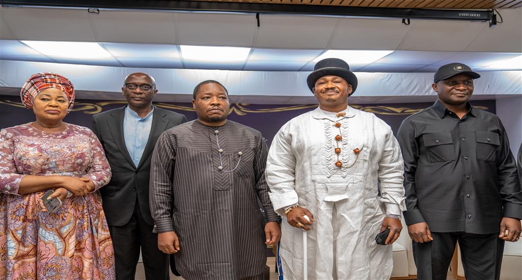 NDDC Honours Pioneer OMPADEC Chairman, Late Horsfall