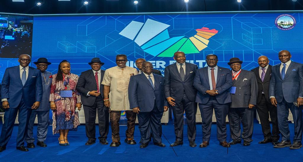 Niger Delta Needs Viable Economic Zones, Says Okonjo-Iweala