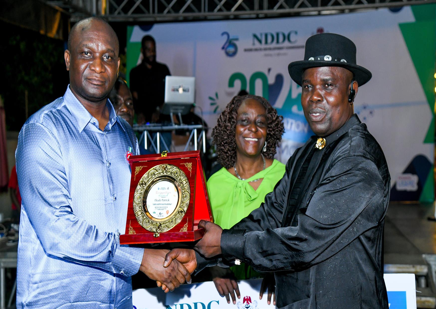 NDDC - Official Website