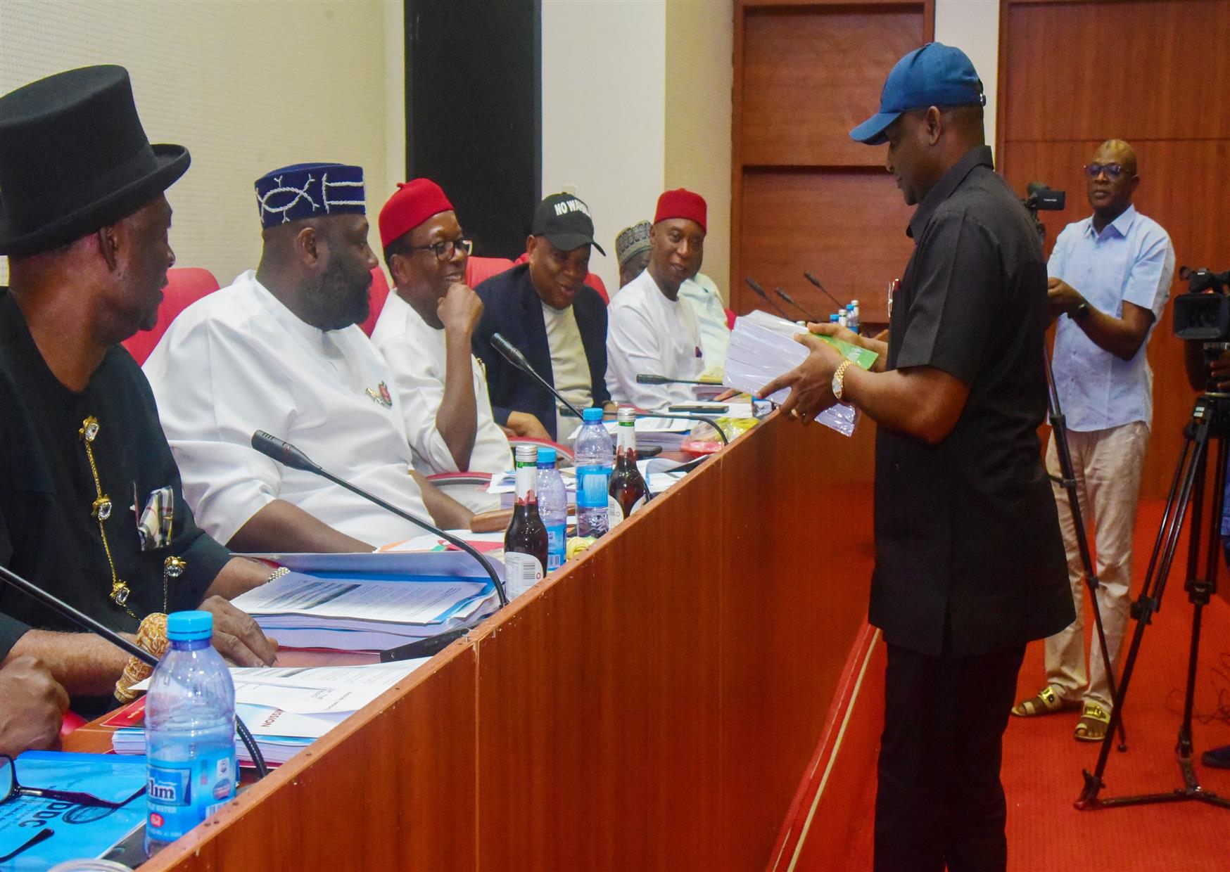 NDDC Stresses Transformational Development with N1.75 Trn 2025 Budget