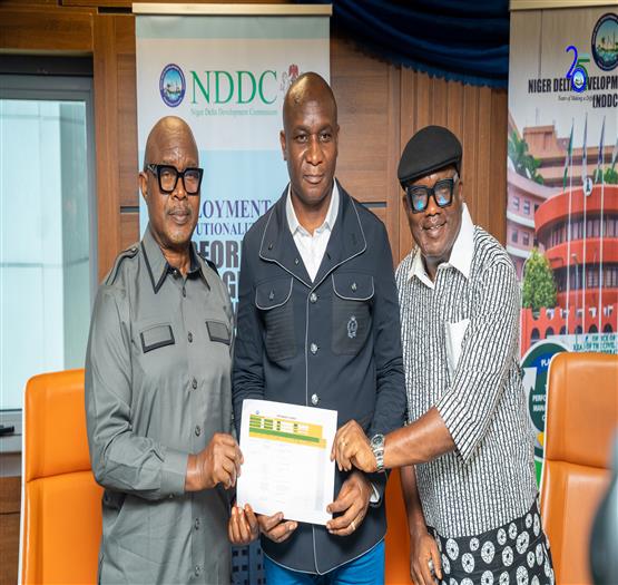 NDDC Kicks off Performance Management System Implementation