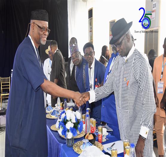Dispute and Conflict Resolution Sensitization programme