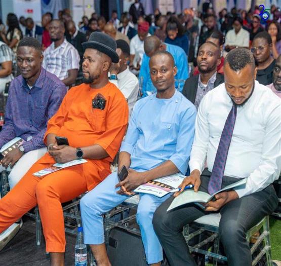 Local Postgraduate Scholarship Award Ceremony