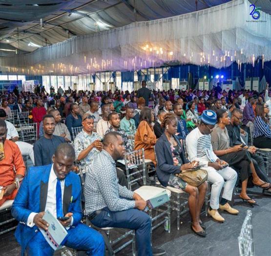 Local Postgraduate Scholarship Award Ceremony